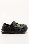 Clogs Black (1)