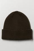 Beanie Dark Green
