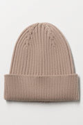Chunky Beanie Stone