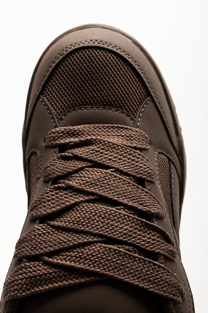 Sneakers Brown (4)
