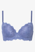 2 Pack Lace Bras Blue & Navy (1)