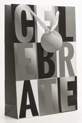 Celebrate Gift Bag Black And Grey (1)