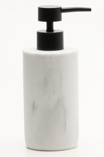 Marble Soap Dispenser