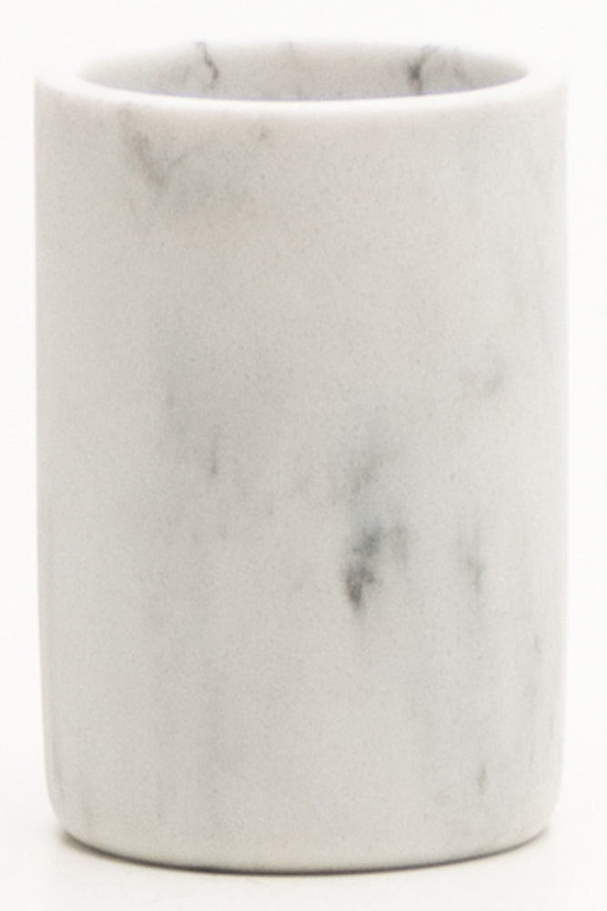 Marble Tumbler