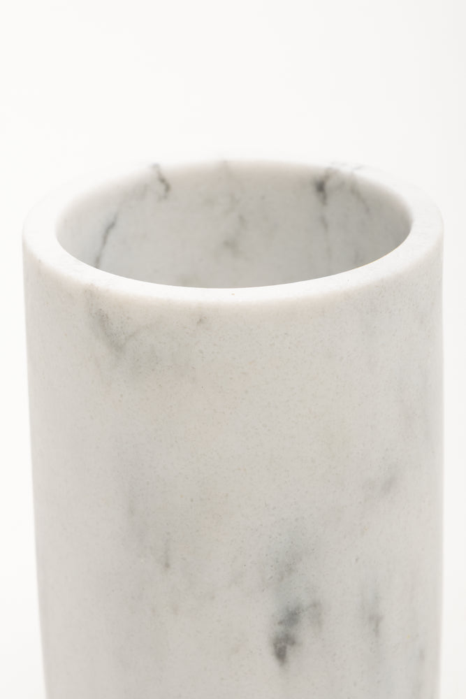 Marble Tumbler (1)