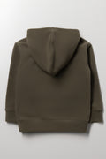 Hoodie Green (2)