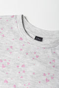 Long Sleeve T-Shirt Grey (1)