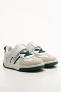 Court Sneakers Multicolour