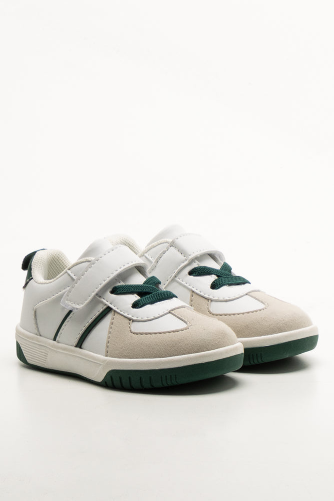 Court Sneakers Multicolour