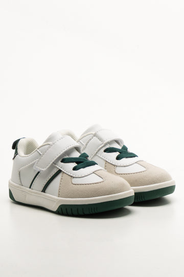 Court Sneakers Multicolour