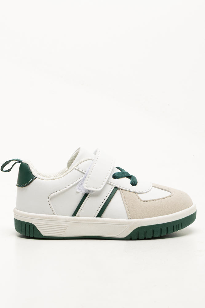 Court Sneakers Multicolour (1)