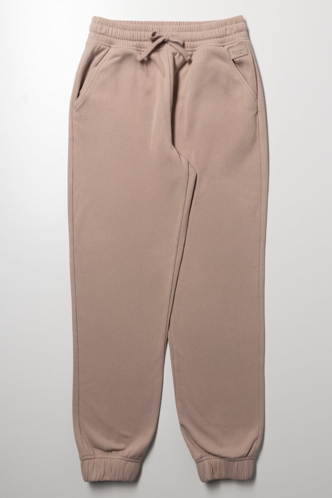 Trackpants Natural