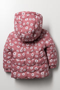 Puffer Jacket Pink (2)