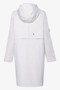 Longer Length Parka Natural (1)
