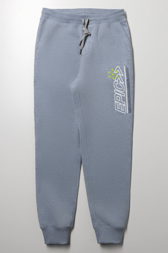 Trackpants Grey
