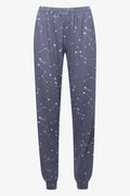 Cosmic Dreaming Pyjamas Dark Grey (2)