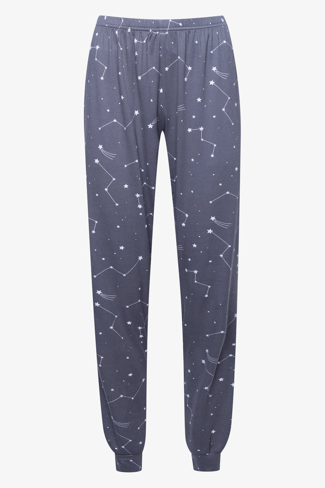 Cosmic Dreaming Pyjamas Dark Grey (2)