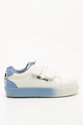 Mickey Mouse Sneakers White (1)