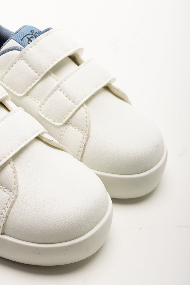 Mickey Mouse Sneakers White (2)