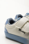 Mickey Mouse Sneakers White (3)