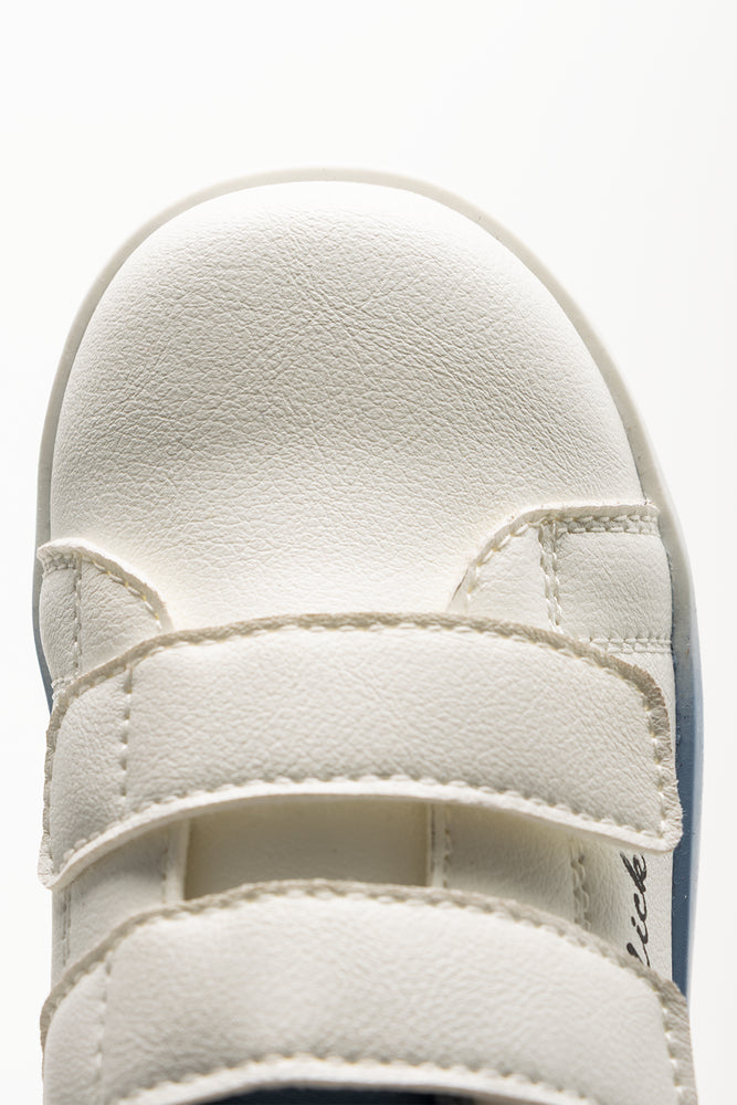 Mickey Mouse Sneakers White (5)