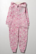 Onesie Light Pink
