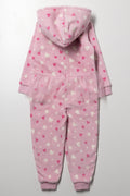 Onesie Light Pink (2)