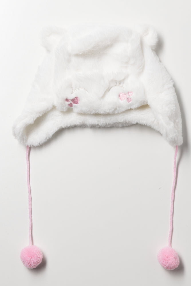 Hat Cream