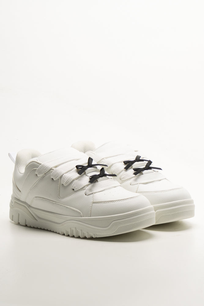 Sneakers White