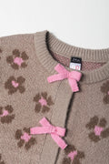 Cardigan Natural (1)