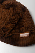 Docker Hat Brown (1)