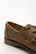 Boat Shoes Tan (3)