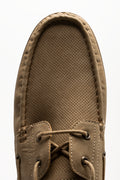 Boat Shoes Tan (4)