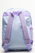 Frozen Front Pocket Backpack Light Blue (2)