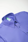 Dark Blue Long Sleeve Shirt (1)