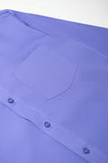 Dark Blue Long Sleeve Shirt (3)