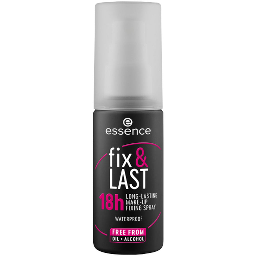 Essence Fix & Last 18 hours Long Lasting Spray