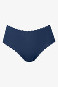 3 Pack Boyleg Panties Natural And Blue (3)