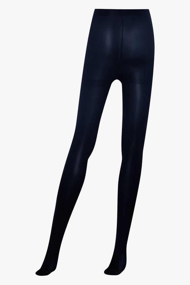 Opague Tights Black (1)