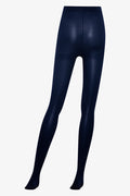 Opague Tights Navy (1)