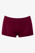 3 Pack Seam Free Boyleg Panties Floral (3)