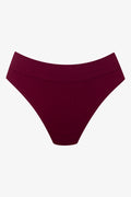 3 Pack Floral Seamfree Thongs Pink (3)