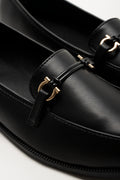 Loafers Black (2)
