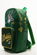 Bokkie Backpack Green (1)