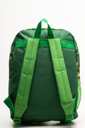 Bokkie Backpack Green (2)