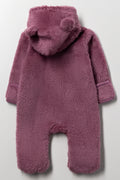 Babygrow Purple (3)