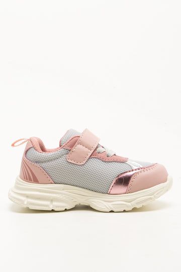Sporty Trainer Pink