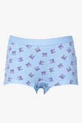 2 Pack Boyleg Panties Blue And Grey (2)
