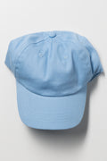 Baseball Cap Blue