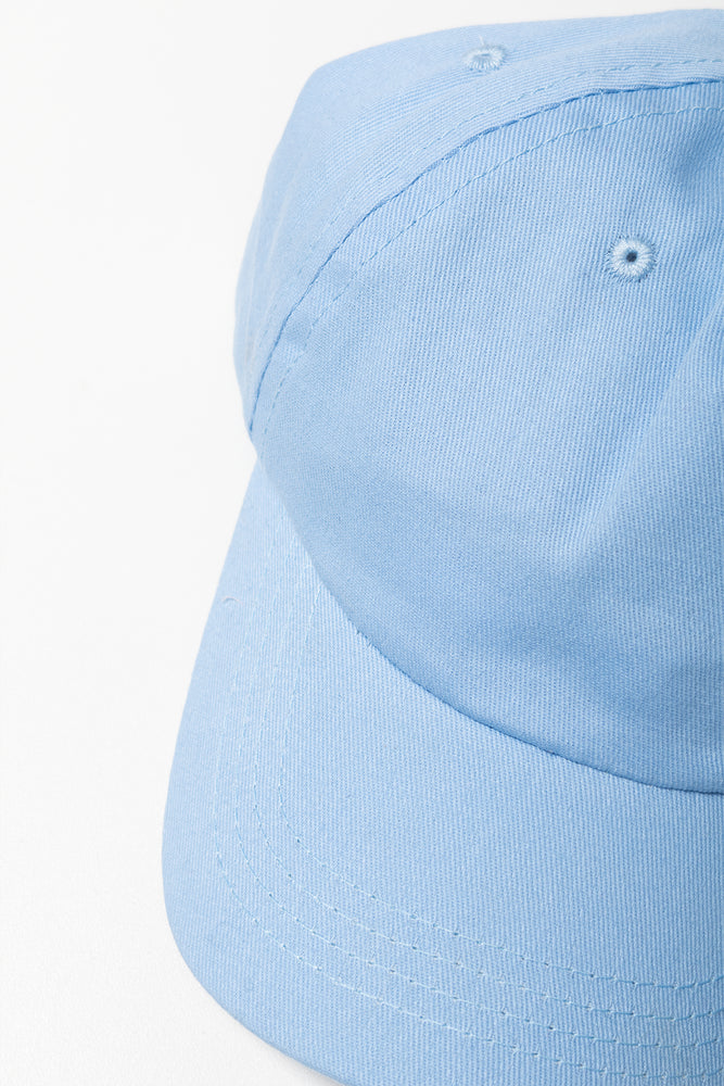 Baseball Cap Blue (1)
